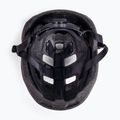 Casco da bici per bambini Kellys Zigzag 022 rosso 6