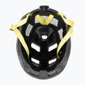 Casco da bici per bambini Kellys Zigzag 022 turchese 5
