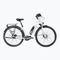 Kellys Estima 40 36V 14Ah 504Wh bicicletta elettrica bianca