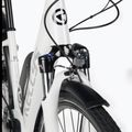 Kellys Estima 40 36V 14Ah 504Wh bicicletta elettrica bianca 7