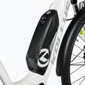 Kellys Estima 40 36V 14Ah 504Wh bicicletta elettrica bianca 10