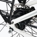 Kellys Estima 40 36V 14Ah 504Wh bicicletta elettrica bianca 13