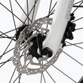 Kellys Estima 40 36V 14Ah 504Wh bicicletta elettrica bianca 14