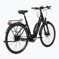 Kellys Estima 40 36V 14Ah 504Wh nero bicicletta elettrica 3