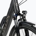 Kellys Estima 40 36V 14Ah 504Wh nero bicicletta elettrica 7