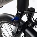Kellys Estima 40 36V 14Ah 504Wh nero bicicletta elettrica 8