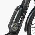 Kellys Estima 40 36V 14Ah 504Wh nero bicicletta elettrica 11