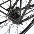 Kellys Estima 40 36V 14Ah 504Wh nero bicicletta elettrica 15