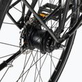 Kellys Estima 40 36V 14Ah 504Wh nero bicicletta elettrica 17