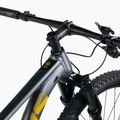 Kellys Gate 30 29" mountain bike scura 5