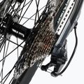 Kellys Gate 30 29" mountain bike scura 11