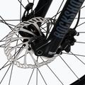 Kellys Gate 30 29" mountain bike scura 12