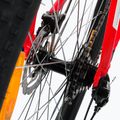 Kellys Spider 50 29" rosso 72170 mountain bike 11