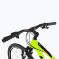Kellys Spider 10 29" mountain bike giallo neon 72179 4