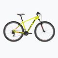 Kellys Spider 10 29" mountain bike giallo neon 72179 6