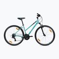 Bicicletta da cross da donna Kellys Clea 10 menta