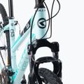 Bicicletta da cross da donna Kellys Clea 10 menta 10