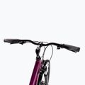Bicicletta da trekking da donna Kellys Cristy 40 viola 4