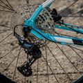 Kellys Vanity 90 29" mountain bike donna blu 18