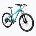 Kellys Vanity 90 mountain bike donna 27.5" blu 2