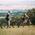 Kellys Vanity 70 mountain bike donna 27,5" bianco 9