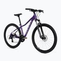 Kellys Vanity 50 mountain bike donna 27,5" ultravioletta 2