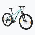 Kellys Vanity 50 mountain bike donna 27,5" blu cielo 2