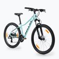 Kellys Vanity 50 26" 2022 azzurro donna mountain bike 2