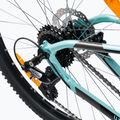Kellys Vanity 50 26" 2022 azzurro donna mountain bike 10
