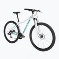 Kellys Vanity 30 29" mountain bike donna bianco 2