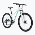 Kellys Vanity 30 mountain bike donna 27,5" bianco 72253 2