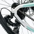 Kellys Vanity 30 mountain bike donna 27,5" bianco 72253 10