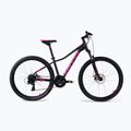 Kellys Vanity 30 mountain bike donna 27,5" grigio 72260