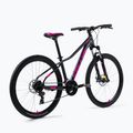 Kellys Vanity 30 mountain bike donna 27,5" grigio 72260 3