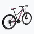 Kellys Vanity 30 26" grigio mountain bike da donna 3