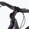 Kellys Vanity 30 26" grigio mountain bike da donna 6