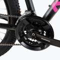 Kellys Vanity 30 26" grigio mountain bike da donna 10