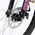 Kellys Vanity 30 26" grigio mountain bike da donna 12