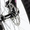 Kellys Vanity 30 26" grigio mountain bike da donna 13