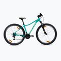 Kellys Vanity 10 29" mountain bike donna 2022 verde acqua