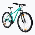 Kellys Vanity 10 29" mountain bike donna 2022 verde acqua 2