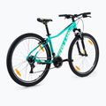 Kellys Vanity 10 29" mountain bike donna 2022 verde acqua 3