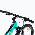 Kellys Vanity 10 29" mountain bike donna 2022 verde acqua 5