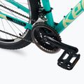 Kellys Vanity 10 29" mountain bike donna 2022 verde acqua 10