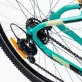 Kellys Vanity 10 29" mountain bike donna 2022 verde acqua 11