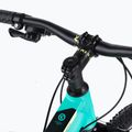 Kellys Vanity 10 27,5" 2022 verde acqua mountain bike donna 6
