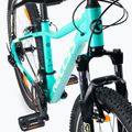 Kellys Vanity 10 27,5" 2022 verde acqua mountain bike donna 7