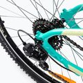 Kellys Vanity 10 27,5" 2022 verde acqua mountain bike donna 10