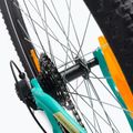 Kellys Vanity 10 27,5" 2022 verde acqua mountain bike donna 11