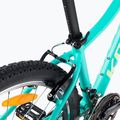 Kellys Vanity 10 27,5" 2022 verde acqua mountain bike donna 13